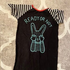 Easter bunny romper perfect for spring